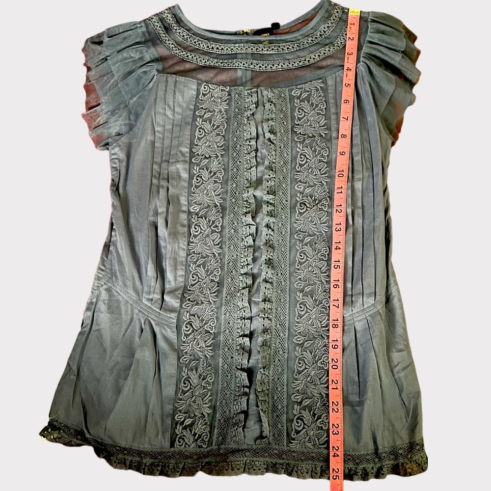 ASOS Revive Top - Picture 6 of 6